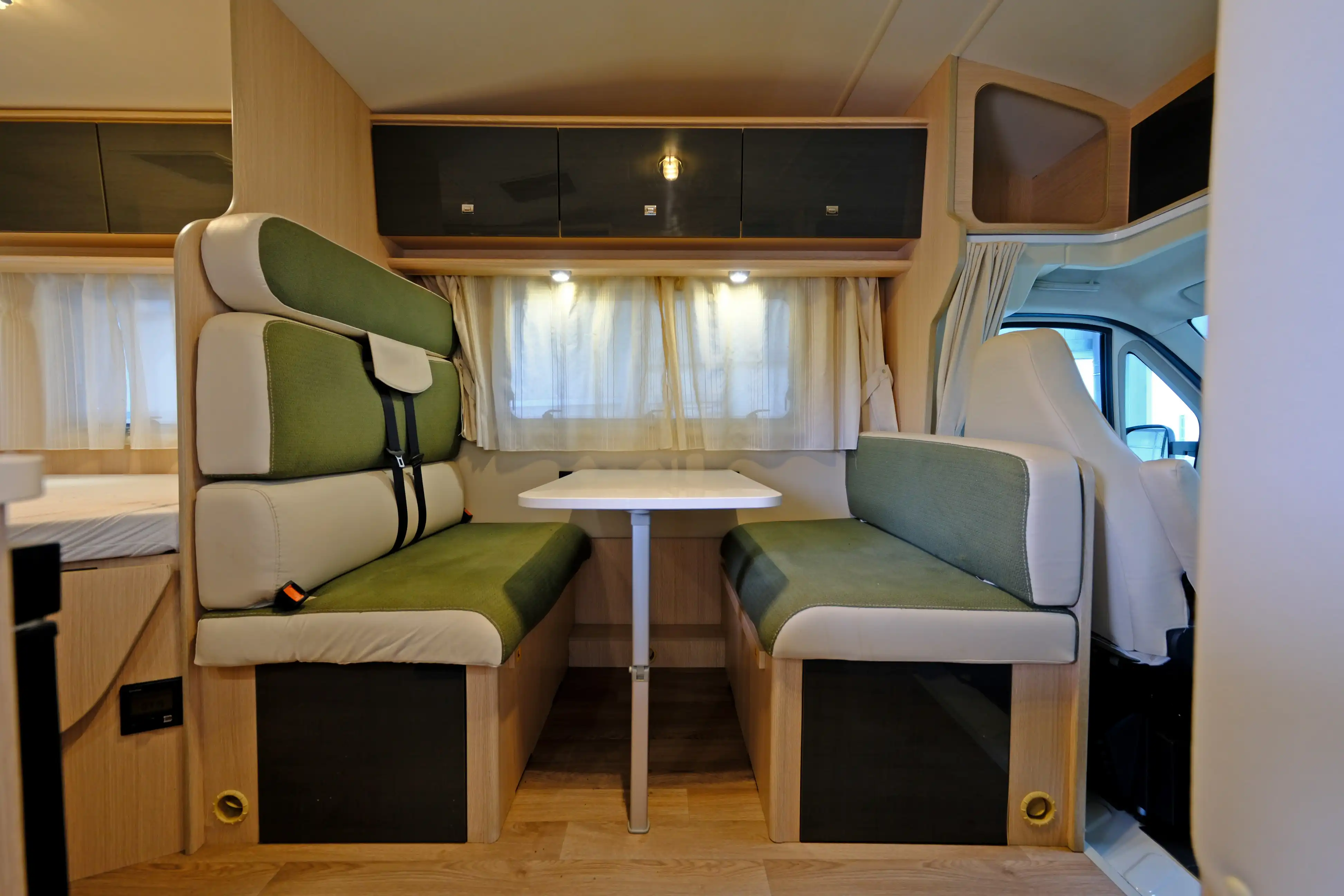 XGO Dynamic 22P